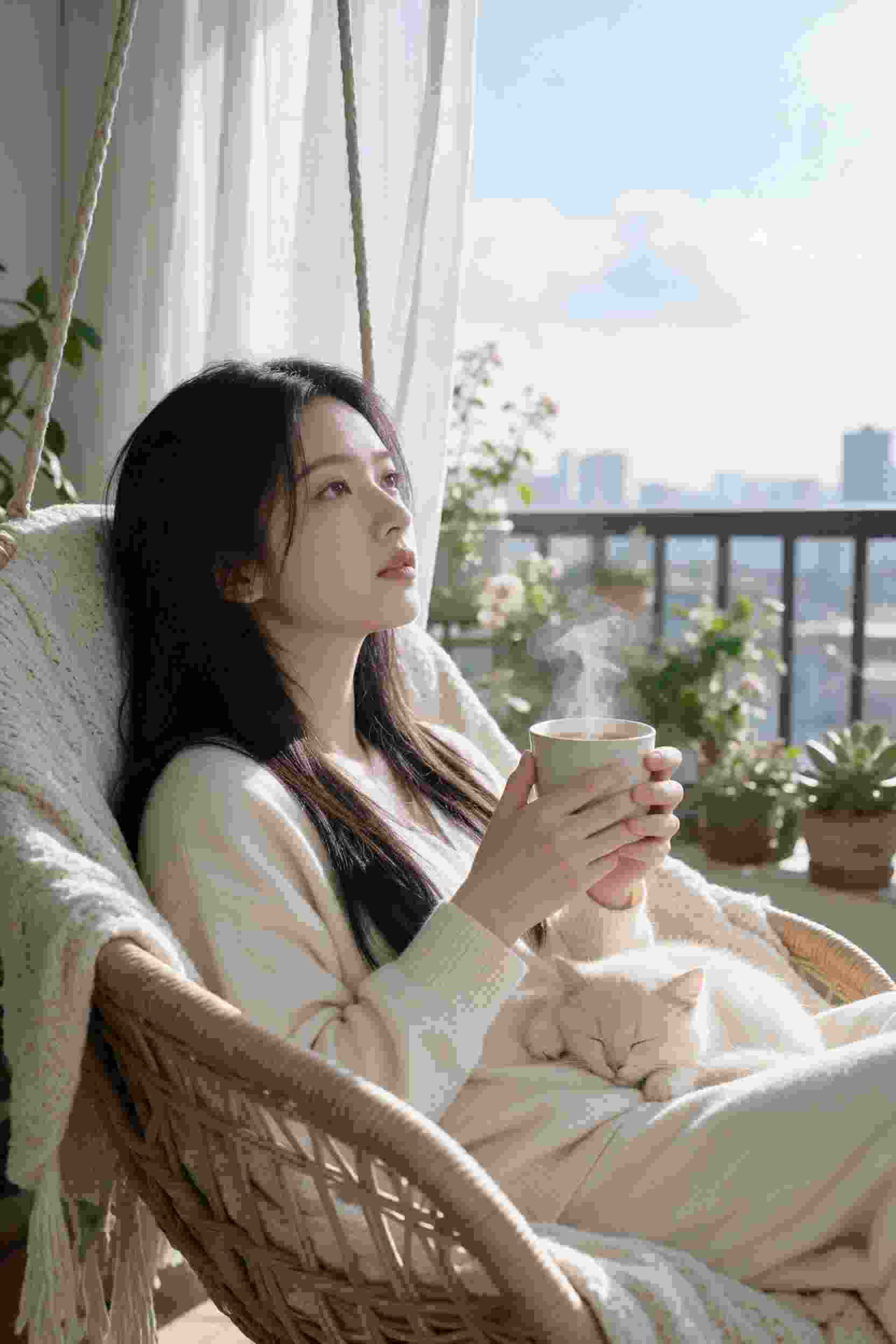 首席执行官的秘密