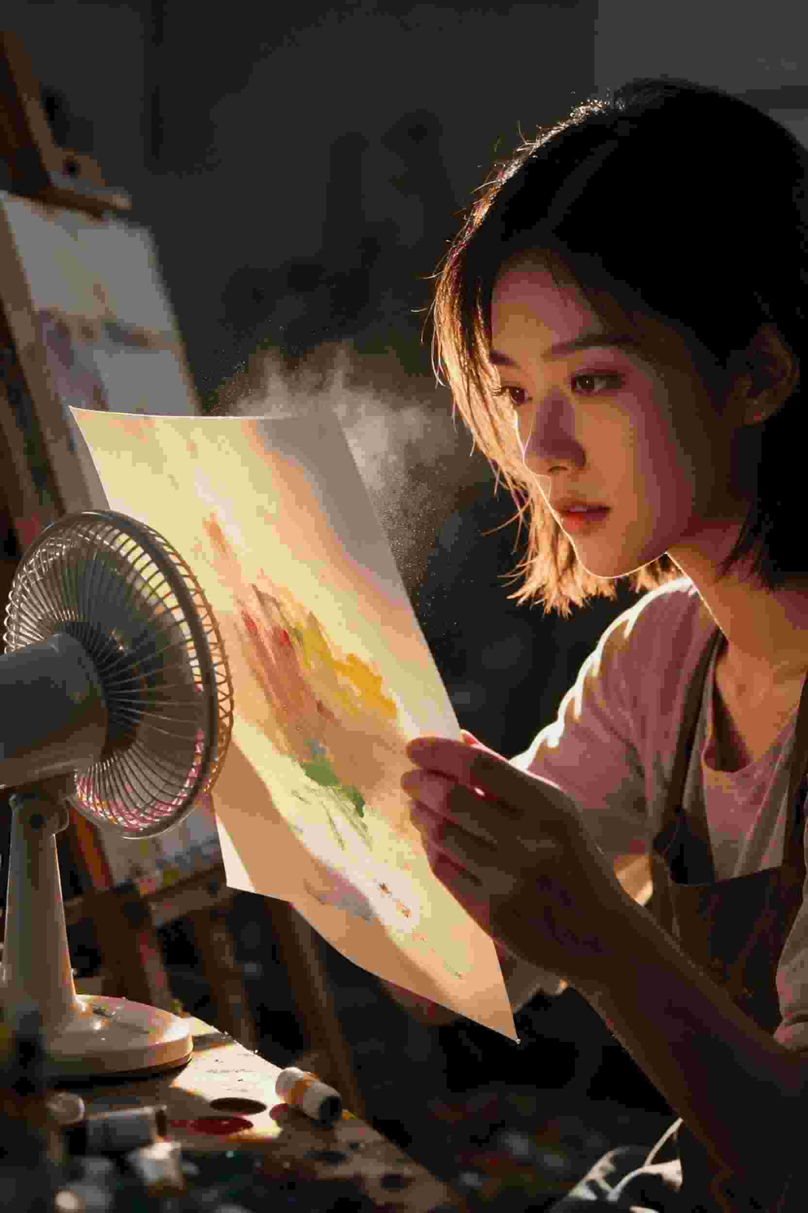 单身狗的烦恼