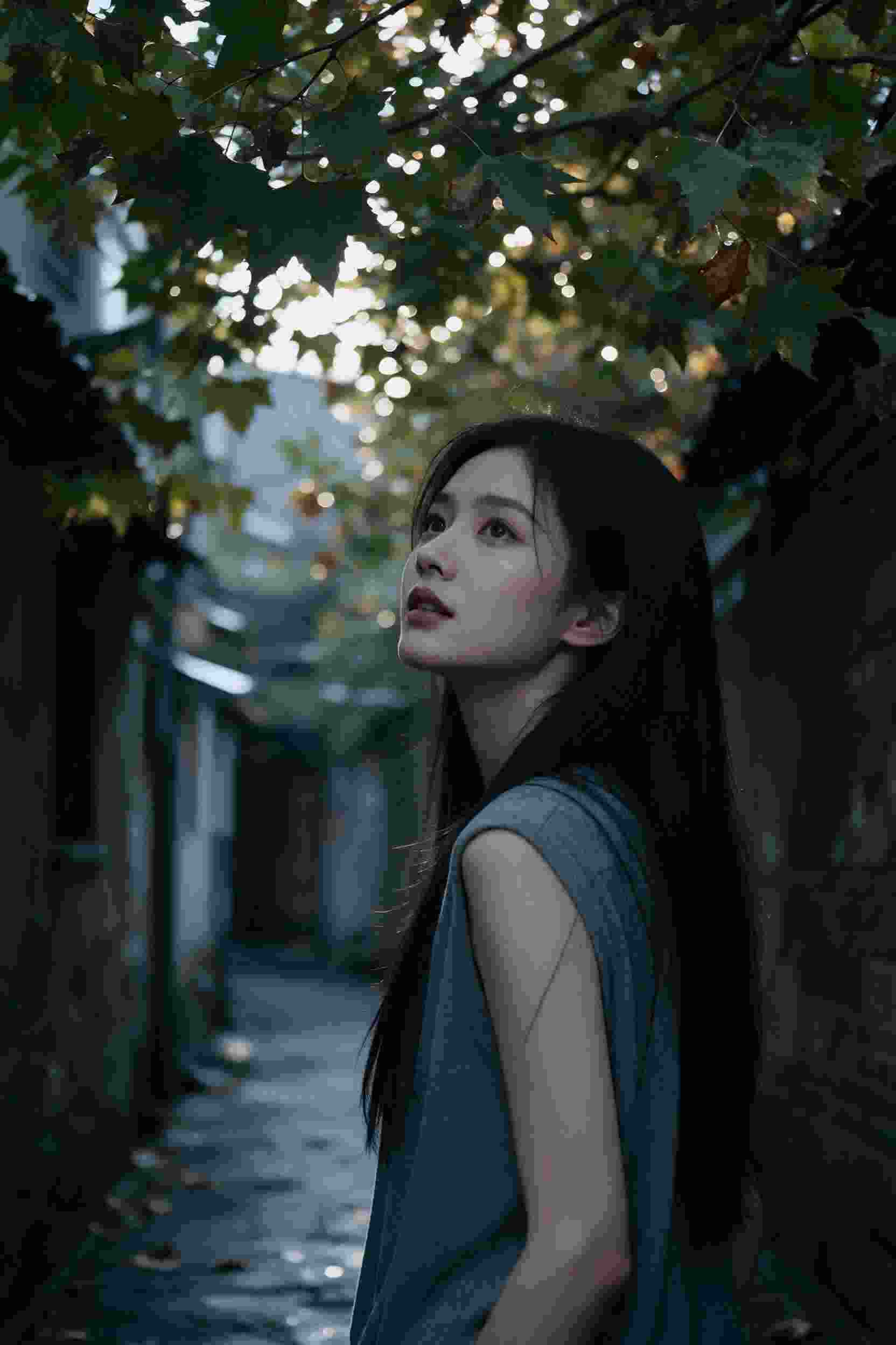 灵异房间