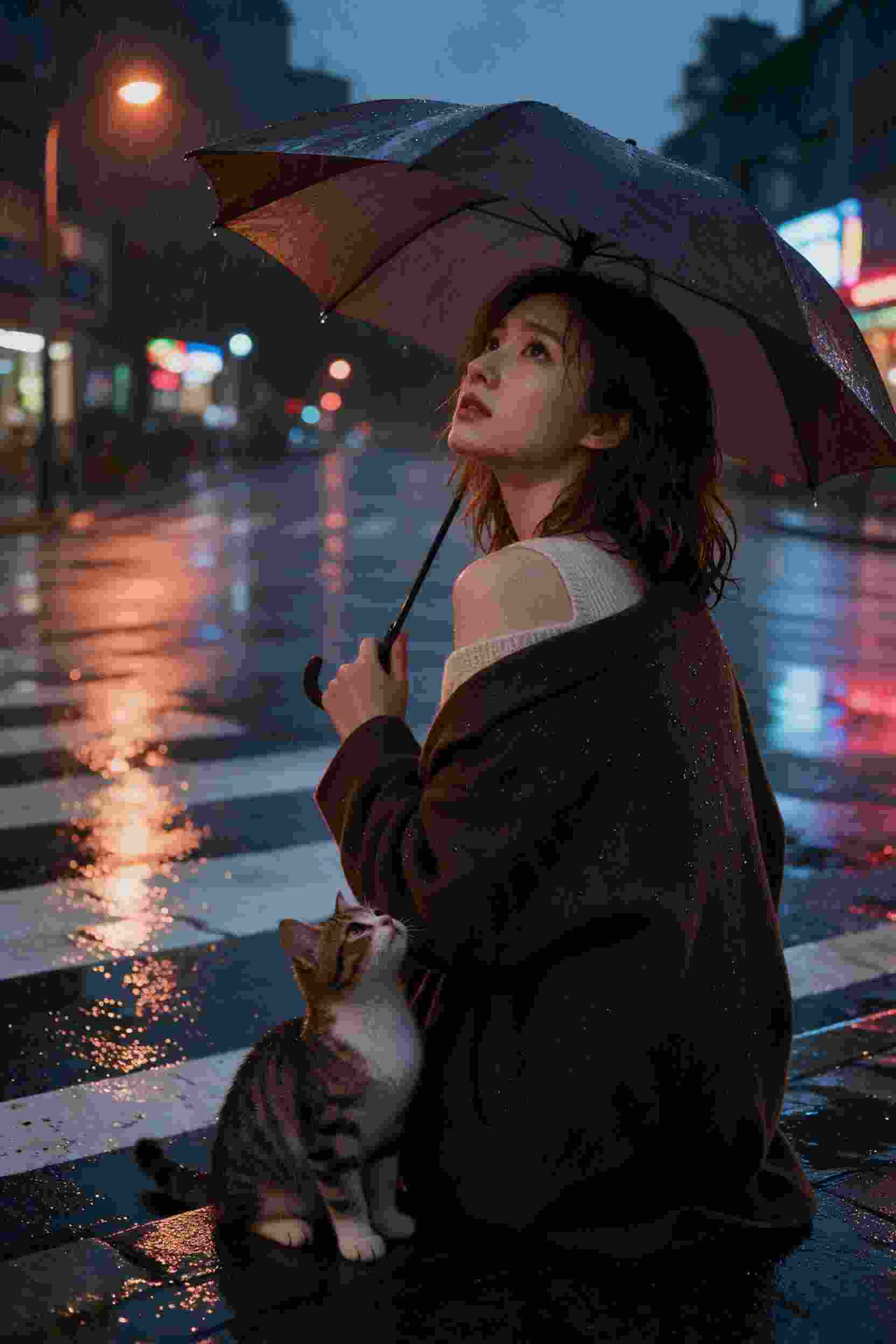 命中注定你我
