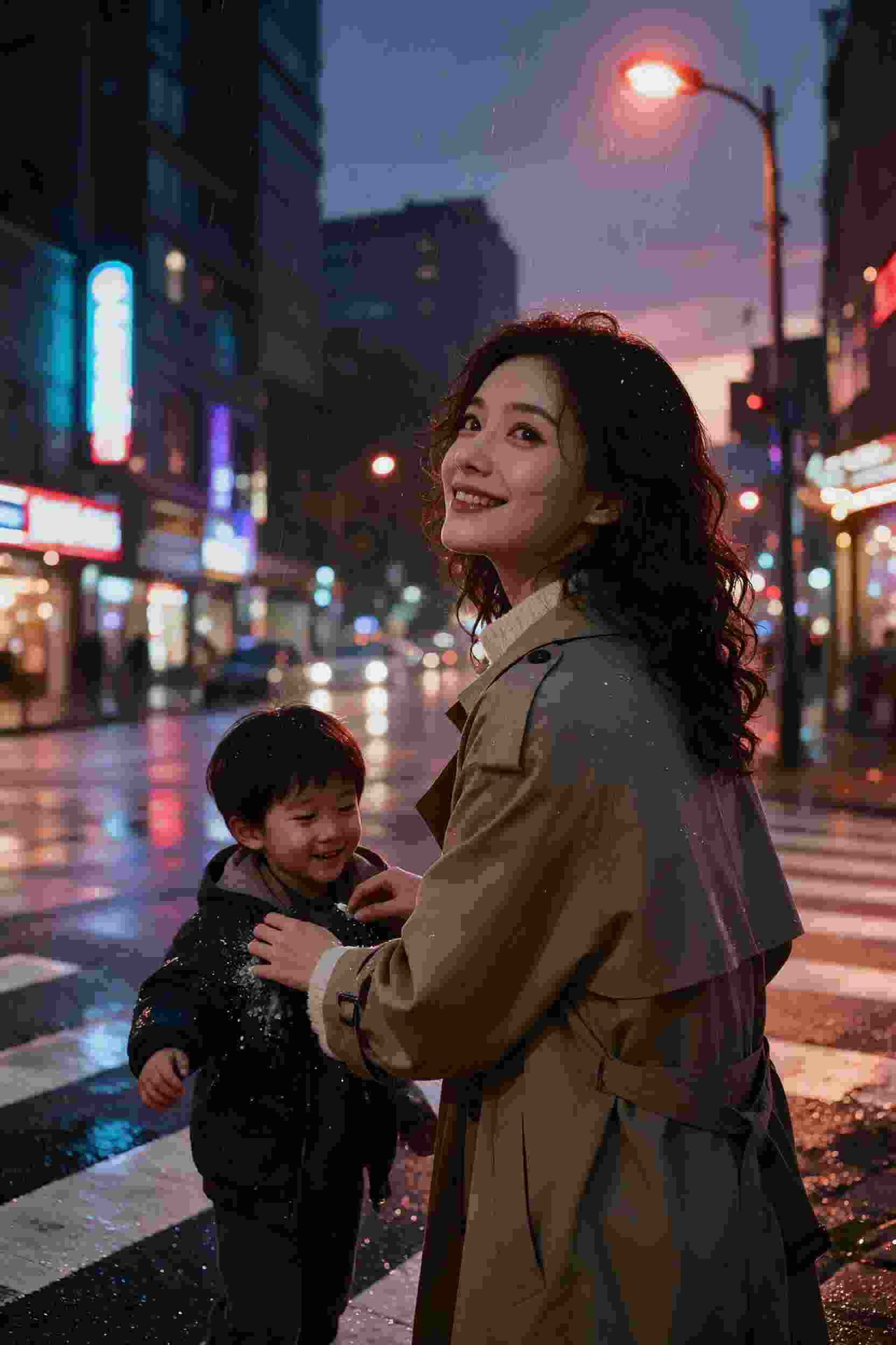 诅咒的代价